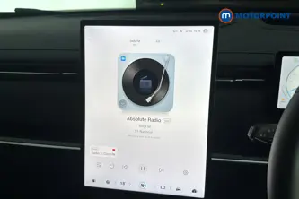 Jaecoo 7 Luxury Automatic Petrol Plug-In Hybrid SUV - Stock Number (1667315) - 8th supplementary image