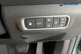 Jaecoo 7 Luxury Automatic Petrol Plug-In Hybrid SUV - Stock Number (1667315) - 11th supplementary image