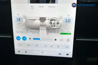Jaecoo 7 Luxury Automatic Petrol Plug-In Hybrid SUV - Stock Number (1667315) - 12th supplementary image