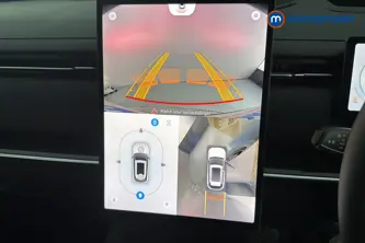 Jaecoo 7 Luxury Automatic Petrol Plug-In Hybrid SUV - Stock Number (1667315) - 13th supplementary image