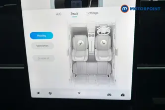 Jaecoo 7 Luxury Automatic Petrol Plug-In Hybrid SUV - Stock Number (1667315) - 14th supplementary image
