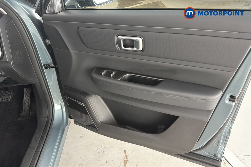 Jaecoo 7 Luxury Automatic Petrol Plug-In Hybrid SUV - Stock Number (1667315) - 18th supplementary image