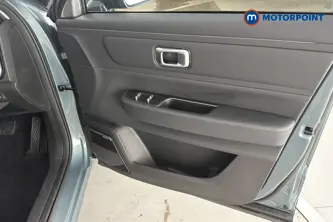 Jaecoo 7 Luxury Automatic Petrol Plug-In Hybrid SUV - Stock Number (1667315) - 18th supplementary image