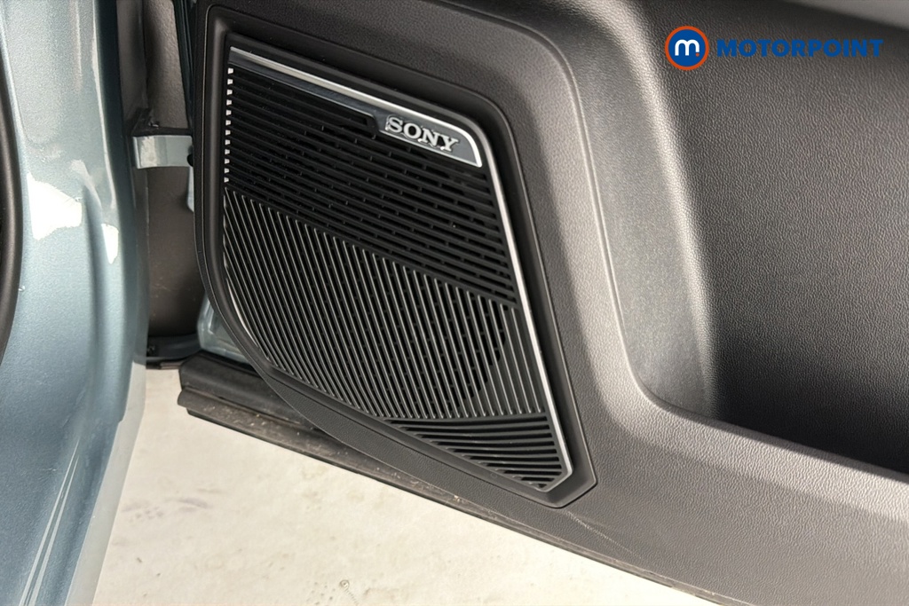 Jaecoo 7 Luxury Automatic Petrol Plug-In Hybrid SUV - Stock Number (1667315) - 21st supplementary image