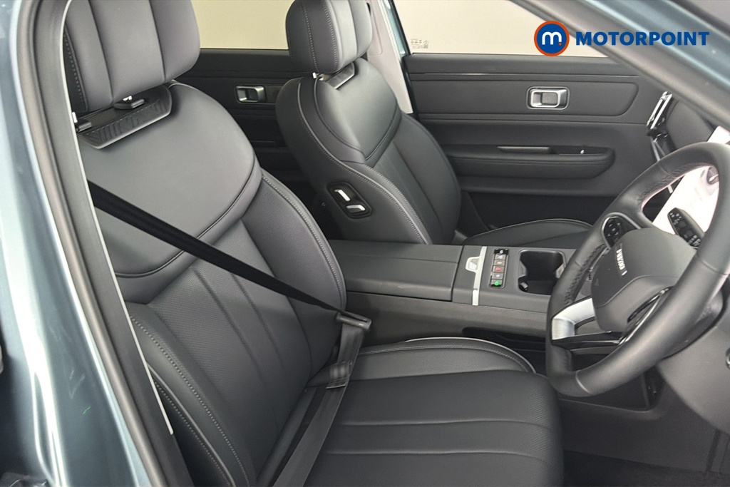 Jaecoo 7 Luxury Automatic Petrol Plug-In Hybrid SUV - Stock Number (1667315) - 22nd supplementary image