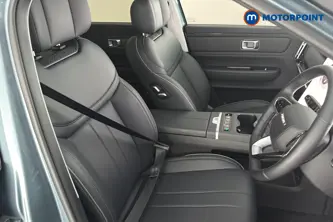 Jaecoo 7 Luxury Automatic Petrol Plug-In Hybrid SUV - Stock Number (1667315) - 22nd supplementary image