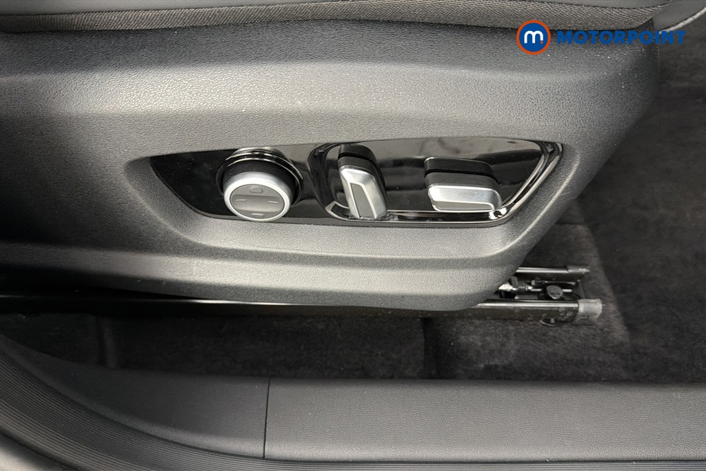 Jaecoo 7 Luxury Automatic Petrol Plug-In Hybrid SUV - Stock Number (1667315) - 23rd supplementary image