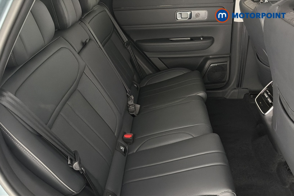 Jaecoo 7 Luxury Automatic Petrol Plug-In Hybrid SUV - Stock Number (1667315) - 25th supplementary image