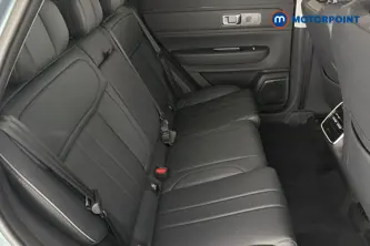 Jaecoo 7 Luxury Automatic Petrol Plug-In Hybrid SUV - Stock Number (1667315) - 25th supplementary image
