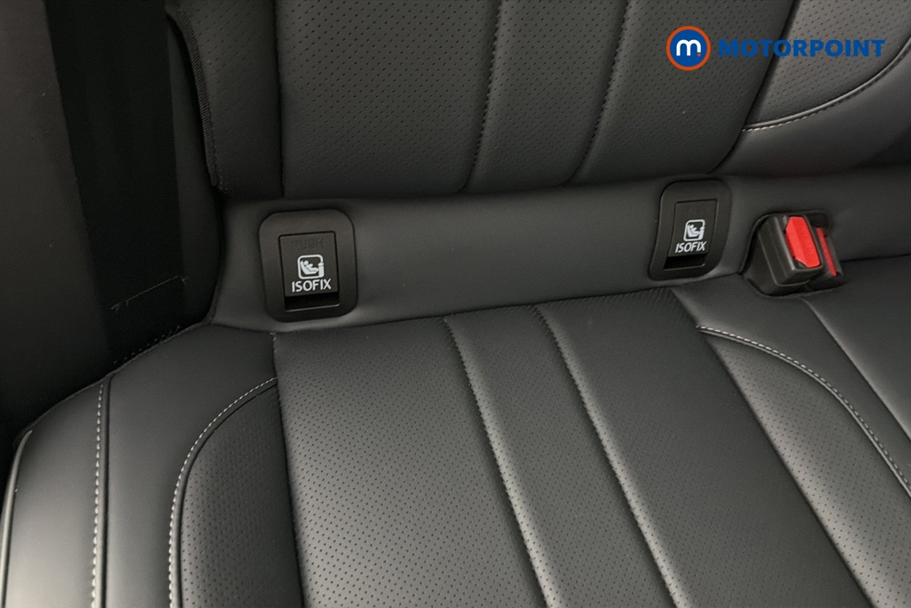 Jaecoo 7 Luxury Automatic Petrol Plug-In Hybrid SUV - Stock Number (1667315) - 27th supplementary image