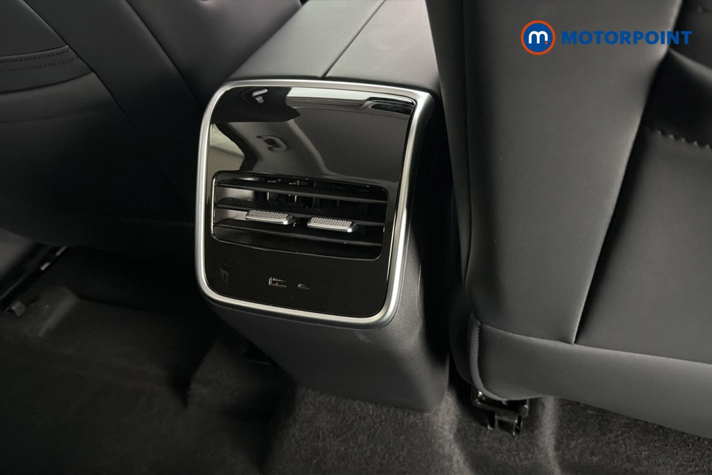 Jaecoo 7 Luxury Automatic Petrol Plug-In Hybrid SUV - Stock Number (1667315) - 28th supplementary image