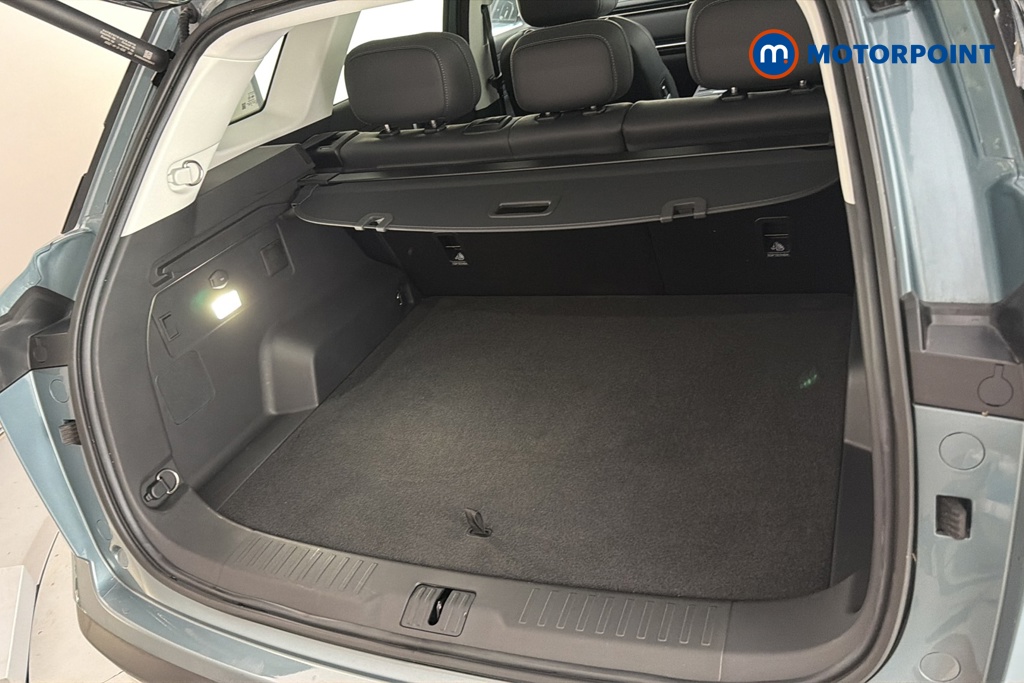 Jaecoo 7 Luxury Automatic Petrol Plug-In Hybrid SUV - Stock Number (1667315) - 30th supplementary image