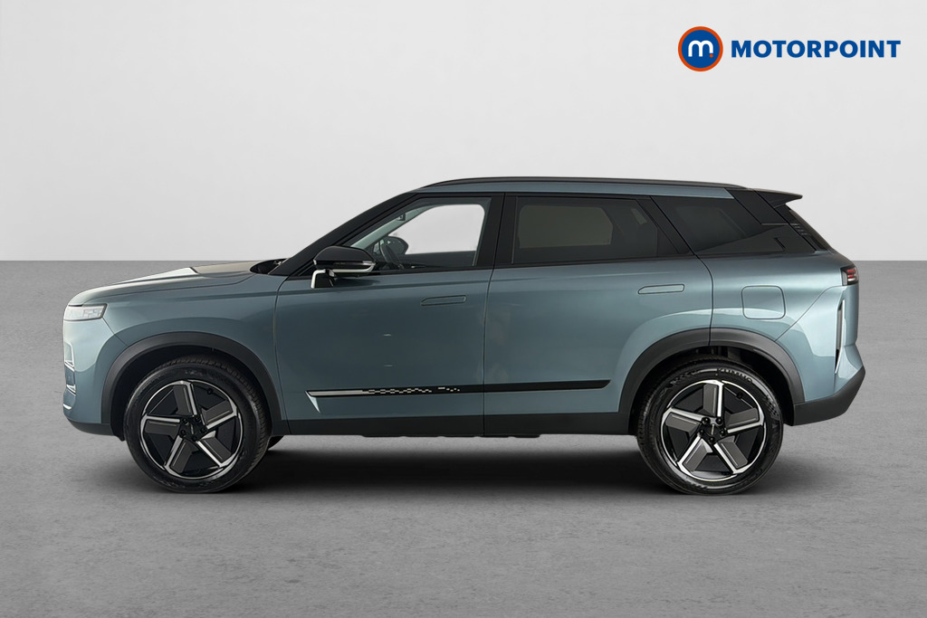 Jaecoo 7 Luxury Automatic Petrol Plug-In Hybrid SUV - Stock Number (1667315) - Drivers side