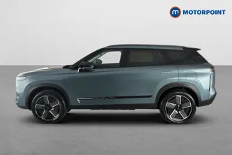 Jaecoo 7 Luxury Automatic Petrol Plug-In Hybrid SUV - Stock Number (1667315) - Drivers side