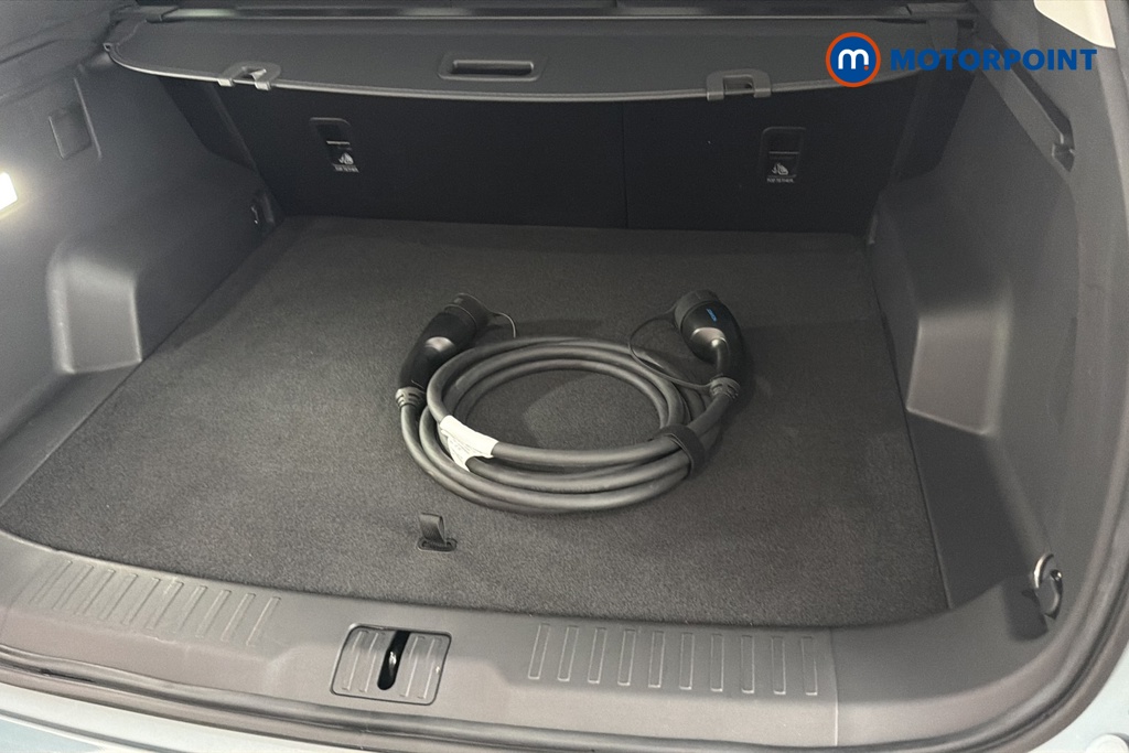 Jaecoo 7 Luxury Automatic Petrol Plug-In Hybrid SUV - Stock Number (1667315) - 34th supplementary image