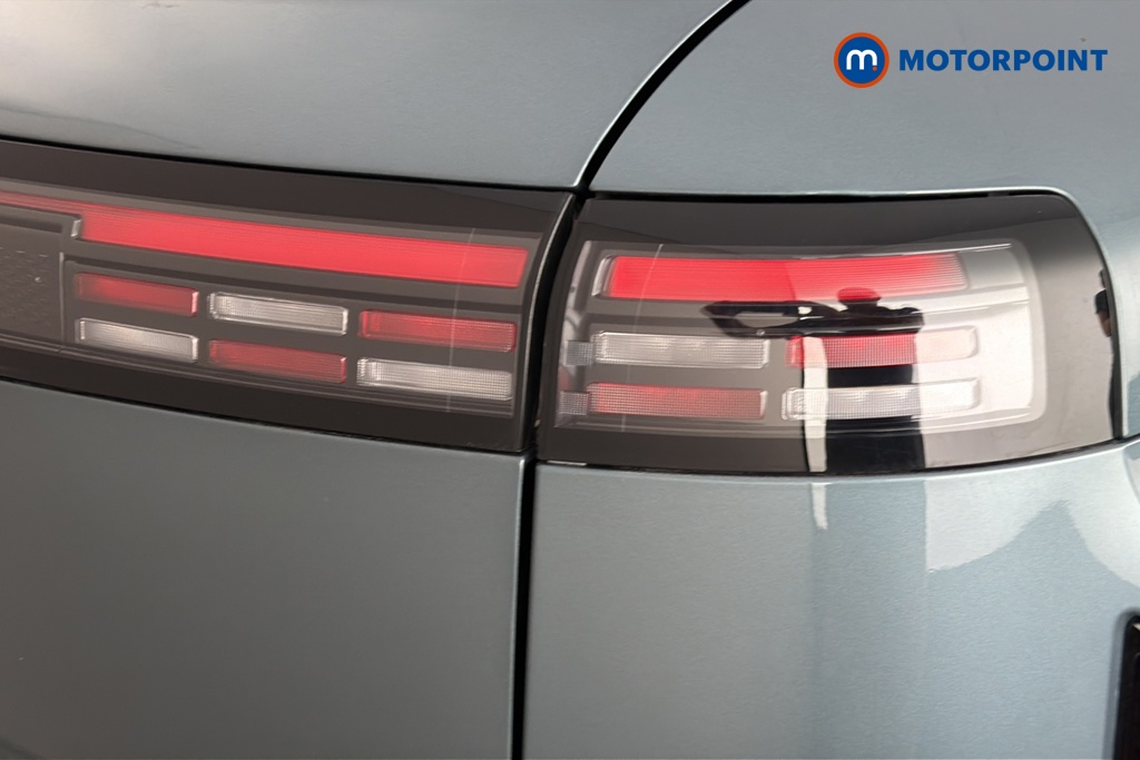 Jaecoo 7 Luxury Automatic Petrol Plug-In Hybrid SUV - Stock Number (1667315) - 36th supplementary image