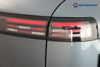 Jaecoo 7 Luxury Automatic Petrol Plug-In Hybrid SUV - Stock Number (1667315) - 36th supplementary image