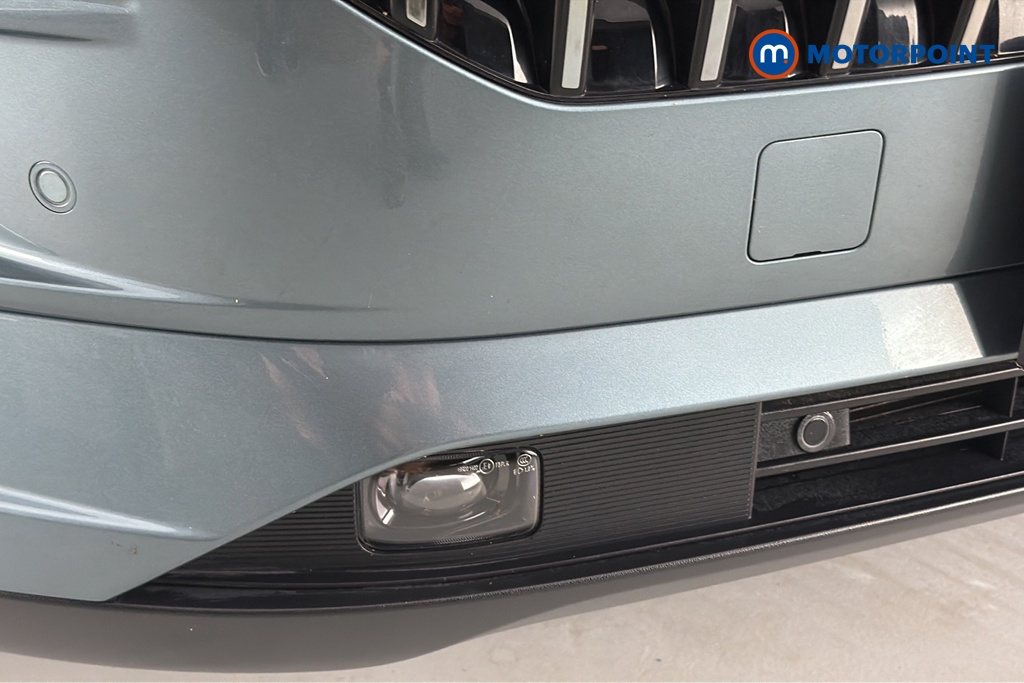 Jaecoo 7 Luxury Automatic Petrol Plug-In Hybrid SUV - Stock Number (1667315) - 38th supplementary image