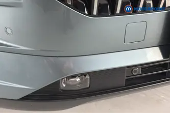 Jaecoo 7 Luxury Automatic Petrol Plug-In Hybrid SUV - Stock Number (1667315) - 38th supplementary image