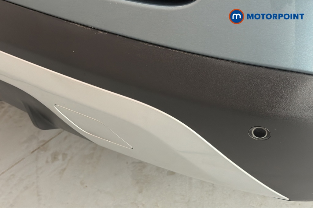 Jaecoo 7 Luxury Automatic Petrol Plug-In Hybrid SUV - Stock Number (1667315) - 39th supplementary image