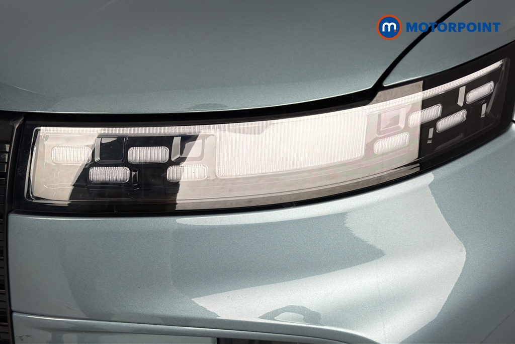Jaecoo 7 Luxury Automatic Petrol Plug-In Hybrid SUV - Stock Number (1667315) - 42nd supplementary image