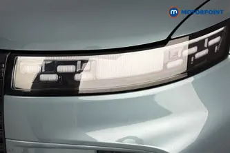 Jaecoo 7 Luxury Automatic Petrol Plug-In Hybrid SUV - Stock Number (1667315) - 42nd supplementary image