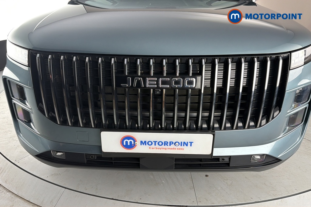 Jaecoo 7 Luxury Automatic Petrol Plug-In Hybrid SUV - Stock Number (1667315) - 43rd supplementary image