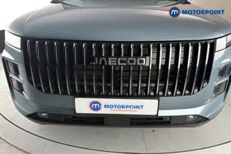 Jaecoo 7 Luxury Automatic Petrol Plug-In Hybrid SUV - Stock Number (1667315) - 43rd supplementary image