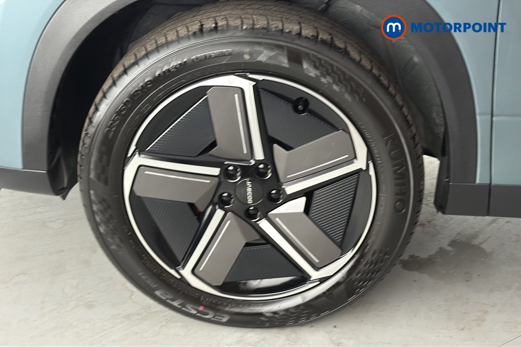 Jaecoo 7 Luxury Automatic Petrol Plug-In Hybrid SUV - Stock Number (1667315) - 44th supplementary image