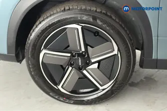 Jaecoo 7 Luxury Automatic Petrol Plug-In Hybrid SUV - Stock Number (1667315) - 44th supplementary image