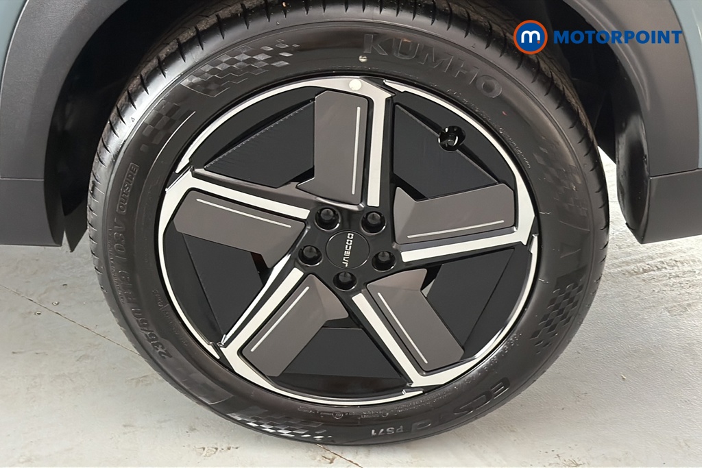 Jaecoo 7 Luxury Automatic Petrol Plug-In Hybrid SUV - Stock Number (1667315) - 45th supplementary image