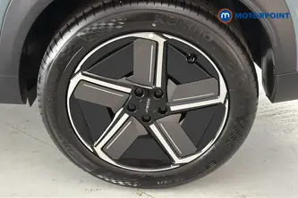 Jaecoo 7 Luxury Automatic Petrol Plug-In Hybrid SUV - Stock Number (1667315) - 45th supplementary image