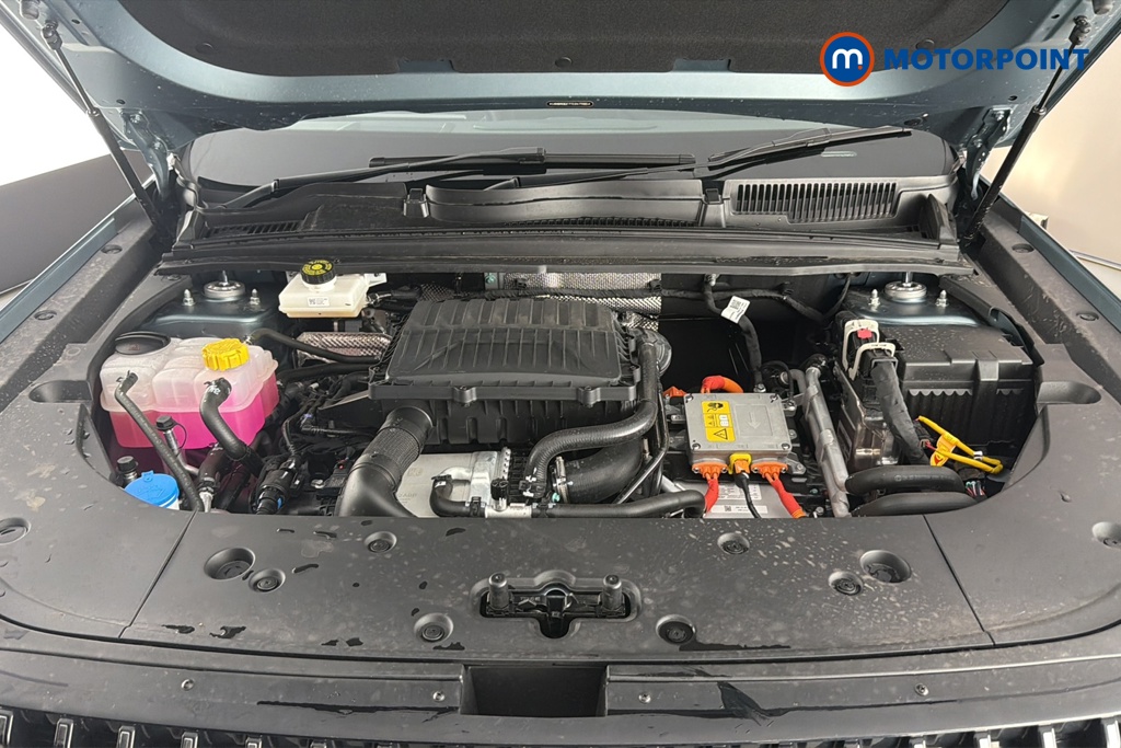 Jaecoo 7 Luxury Automatic Petrol Plug-In Hybrid SUV - Stock Number (1667315) - 48th supplementary image