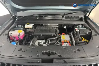 Jaecoo 7 Luxury Automatic Petrol Plug-In Hybrid SUV - Stock Number (1667315) - 48th supplementary image