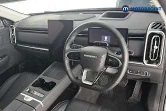 Jaecoo 7 Luxury Automatic Petrol Plug-In Hybrid SUV - Stock Number (1667315) - 1st supplementary image