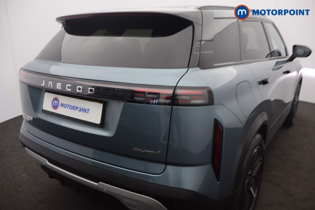 Jaecoo 7 Luxury Automatic Petrol Plug-In Hybrid SUV - Stock Number (1667319) - 2nd supplementary image