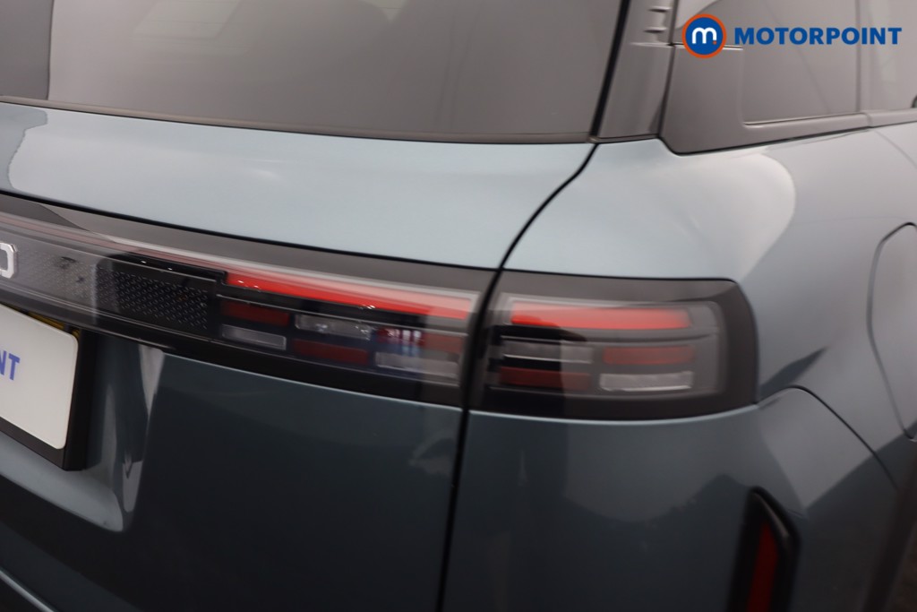 Jaecoo 7 Luxury Automatic Petrol Plug-In Hybrid SUV - Stock Number (1667319) - 3rd supplementary image