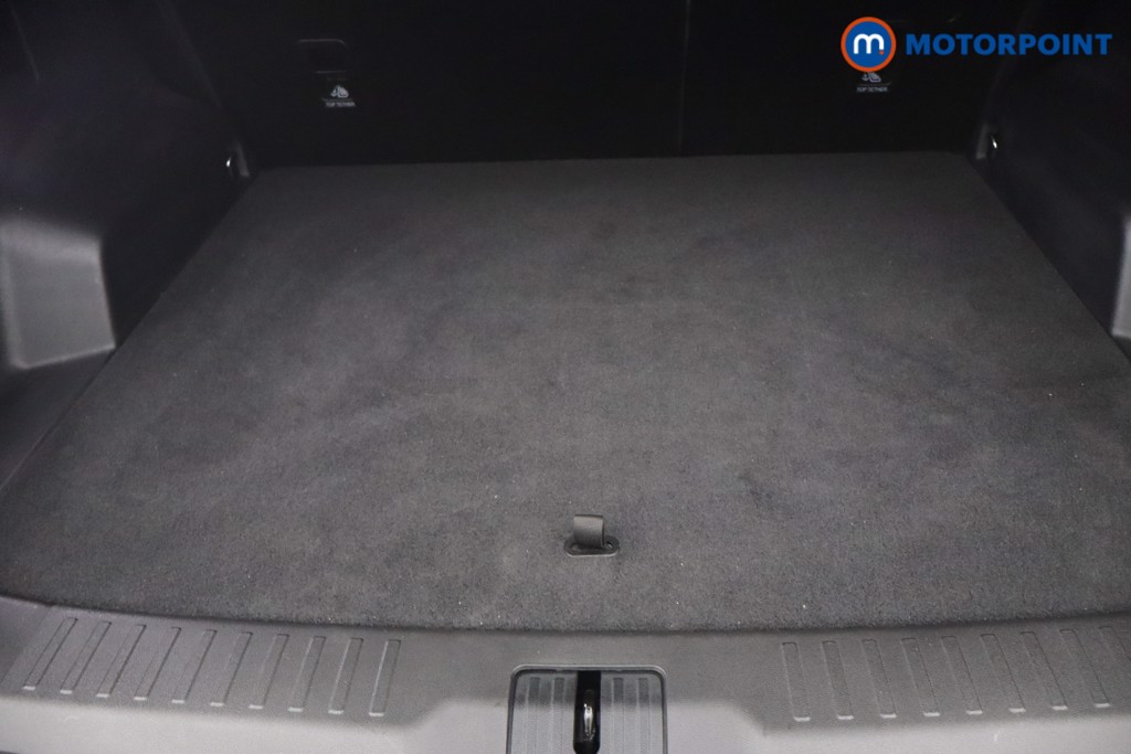 Jaecoo 7 Luxury Automatic Petrol Plug-In Hybrid SUV - Stock Number (1667319) - 5th supplementary image