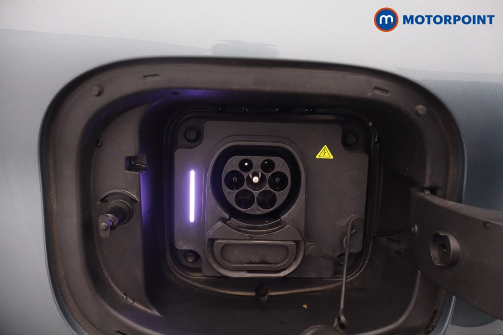 Jaecoo 7 Luxury Automatic Petrol Plug-In Hybrid SUV - Stock Number (1667319) - 6th supplementary image