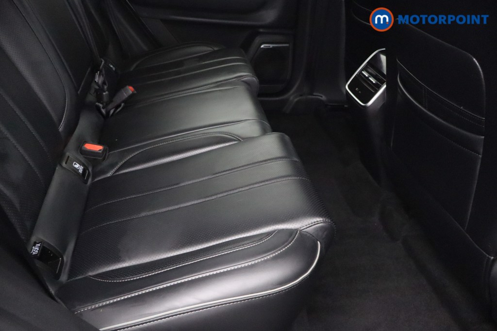 Jaecoo 7 Luxury Automatic Petrol Plug-In Hybrid SUV - Stock Number (1667319) - 7th supplementary image