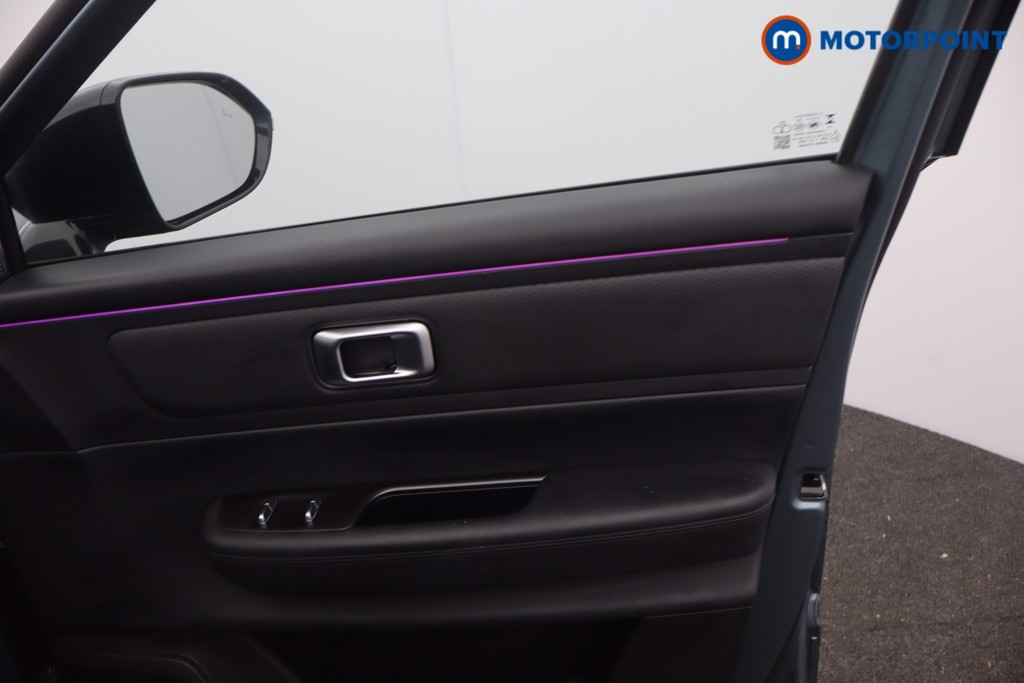 Jaecoo 7 Luxury Automatic Petrol Plug-In Hybrid SUV - Stock Number (1667319) - 9th supplementary image