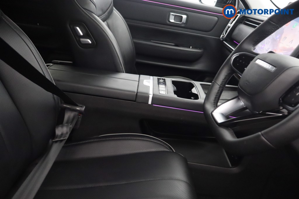 Jaecoo 7 Luxury Automatic Petrol Plug-In Hybrid SUV - Stock Number (1667319) - 11th supplementary image