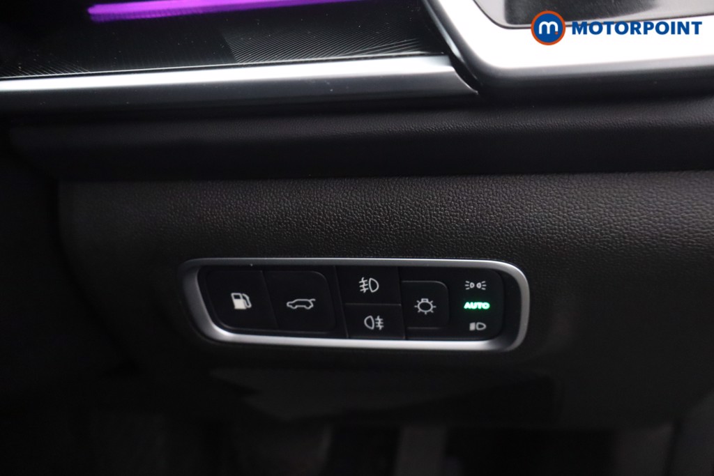 Jaecoo 7 Luxury Automatic Petrol Plug-In Hybrid SUV - Stock Number (1667319) - 13th supplementary image