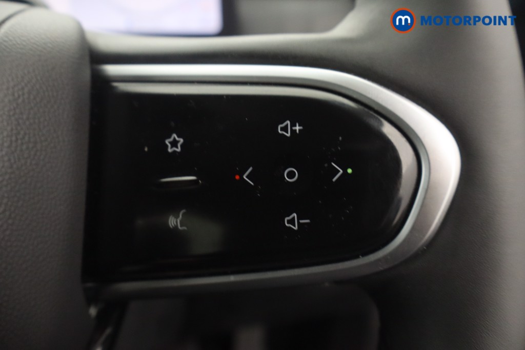 Jaecoo 7 Luxury Automatic Petrol Plug-In Hybrid SUV - Stock Number (1667319) - 14th supplementary image