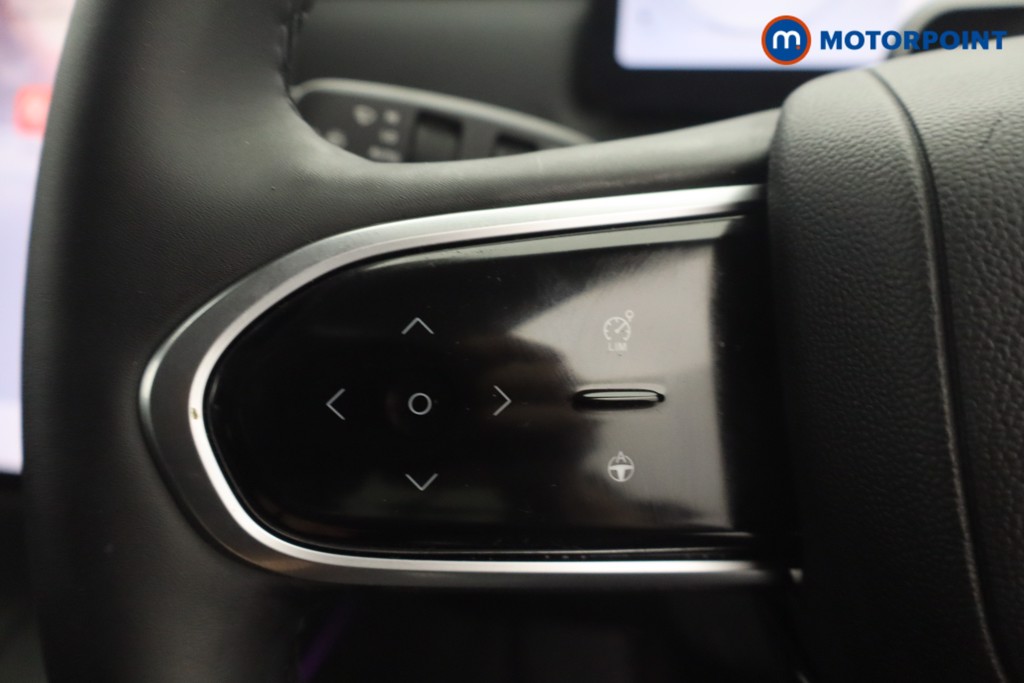 Jaecoo 7 Luxury Automatic Petrol Plug-In Hybrid SUV - Stock Number (1667319) - 15th supplementary image