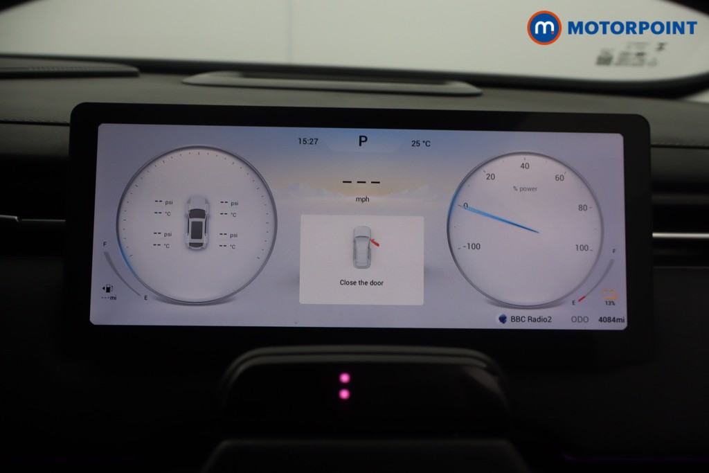 Jaecoo 7 Luxury Automatic Petrol Plug-In Hybrid SUV - Stock Number (1667319) - 16th supplementary image