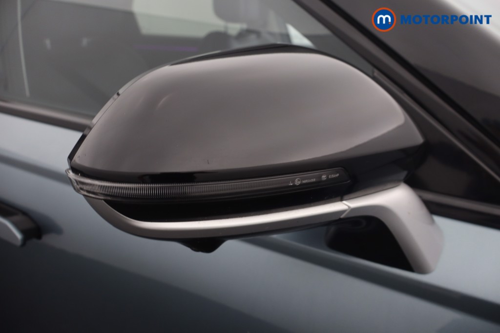 Jaecoo 7 Luxury Automatic Petrol Plug-In Hybrid SUV - Stock Number (1667319) - 19th supplementary image