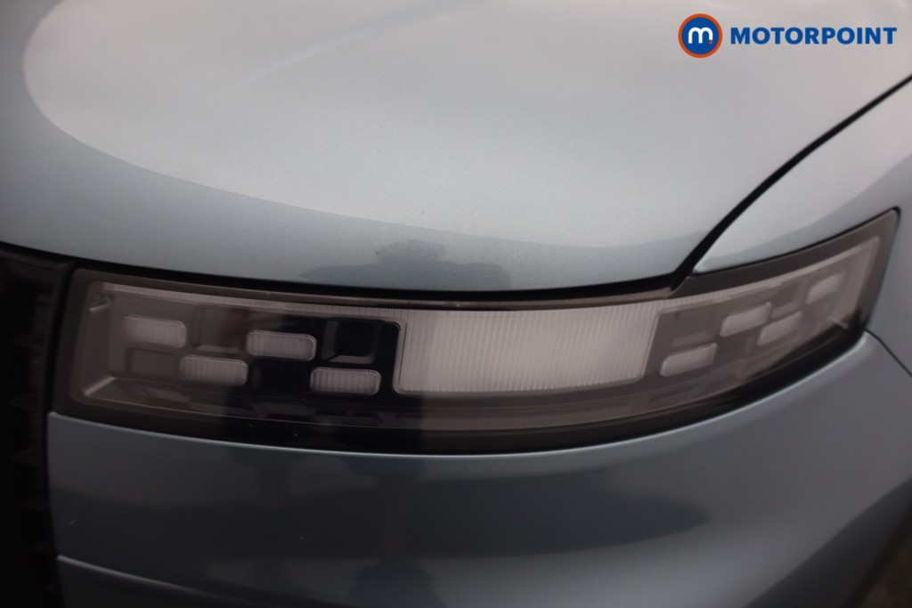 Jaecoo 7 Luxury Automatic Petrol Plug-In Hybrid SUV - Stock Number (1667319) - 23rd supplementary image