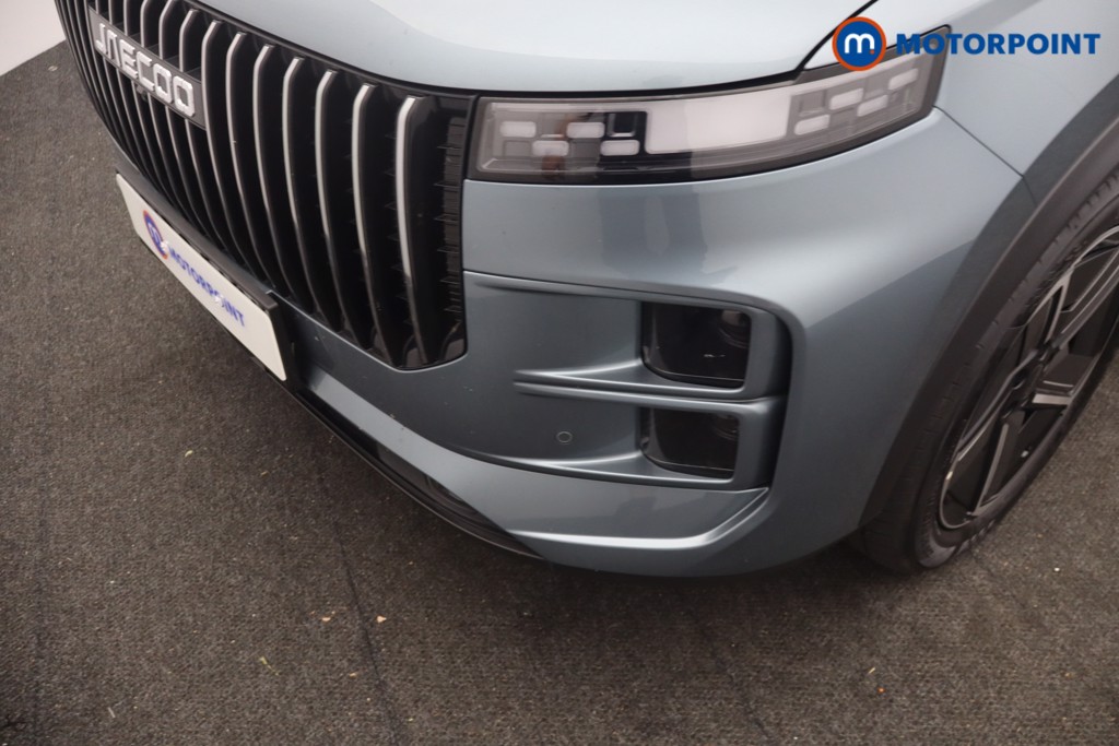 Jaecoo 7 Luxury Automatic Petrol Plug-In Hybrid SUV - Stock Number (1667319) - 24th supplementary image
