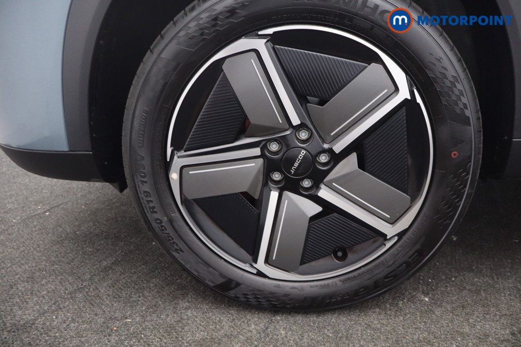 Jaecoo 7 Luxury Automatic Petrol Plug-In Hybrid SUV - Stock Number (1667319) - 25th supplementary image